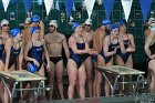 Swimming vs Babson  Wheaton College Swimming & Diving vs Babson College. - Photo By: KEITH NORDSTROM : Wheaton, Swimming